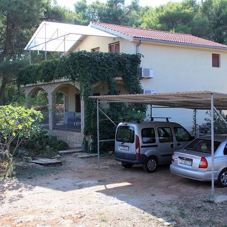 Apartments With A Parking Space Mudri Dolac, Hvar - 4043 Vrbanj Kültér fotó